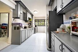 Blk 832 Woodlands Street 83 (Woodlands), HDB Executive #560729311